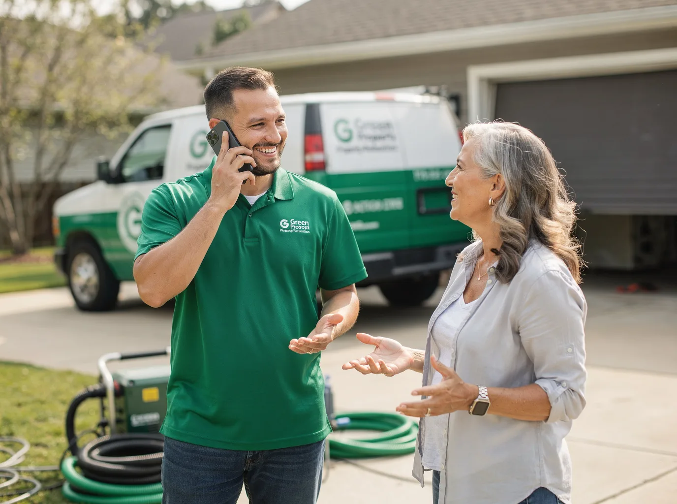 Water Damage Restoration Paradise, PA FAQs